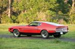 Ford Mustang Mach I 429 Sportsroof 1971 года